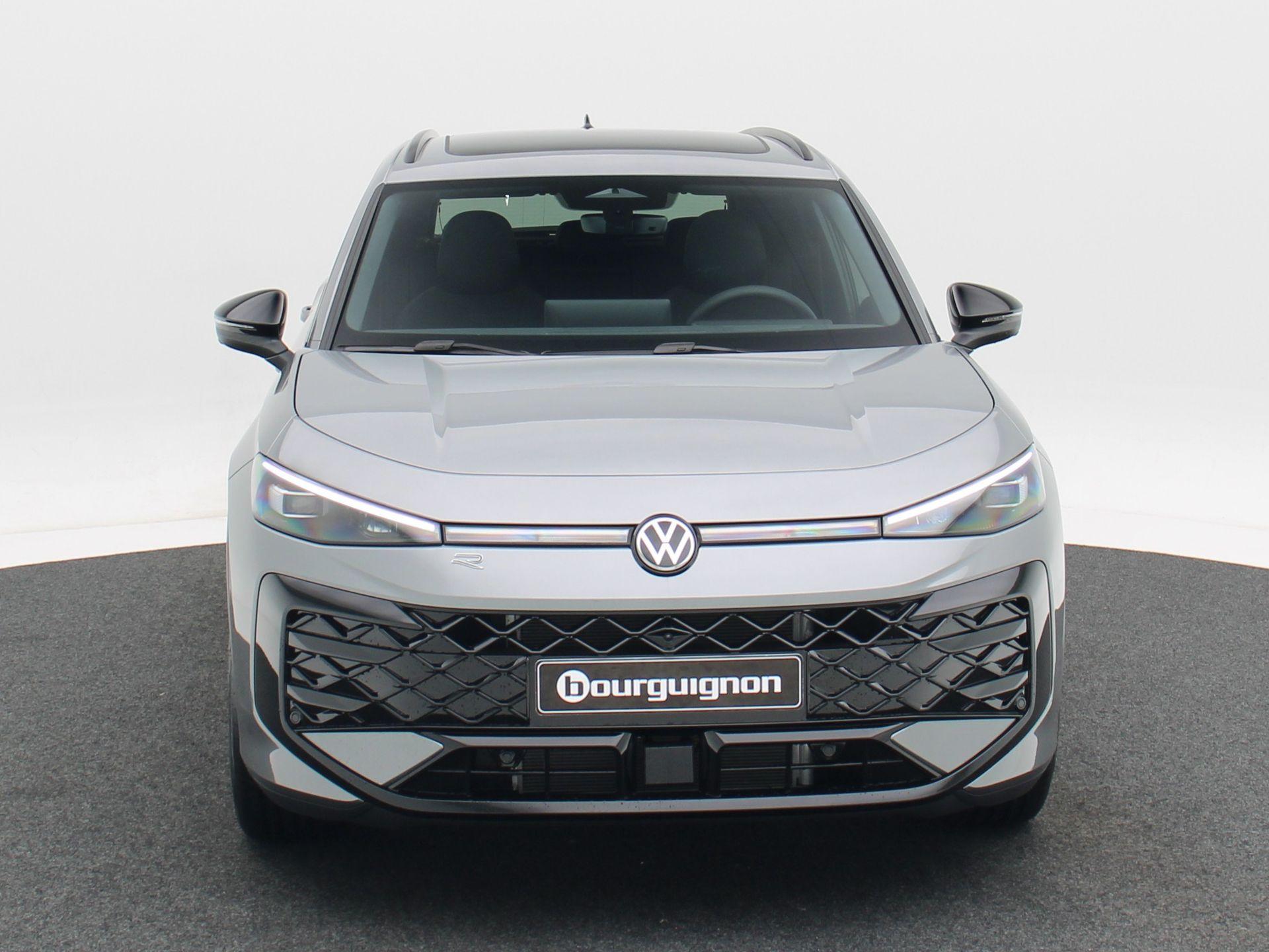 Volkswagen T-Roc R-Line First Edition 1.5 150 PK - Afbeelding 5