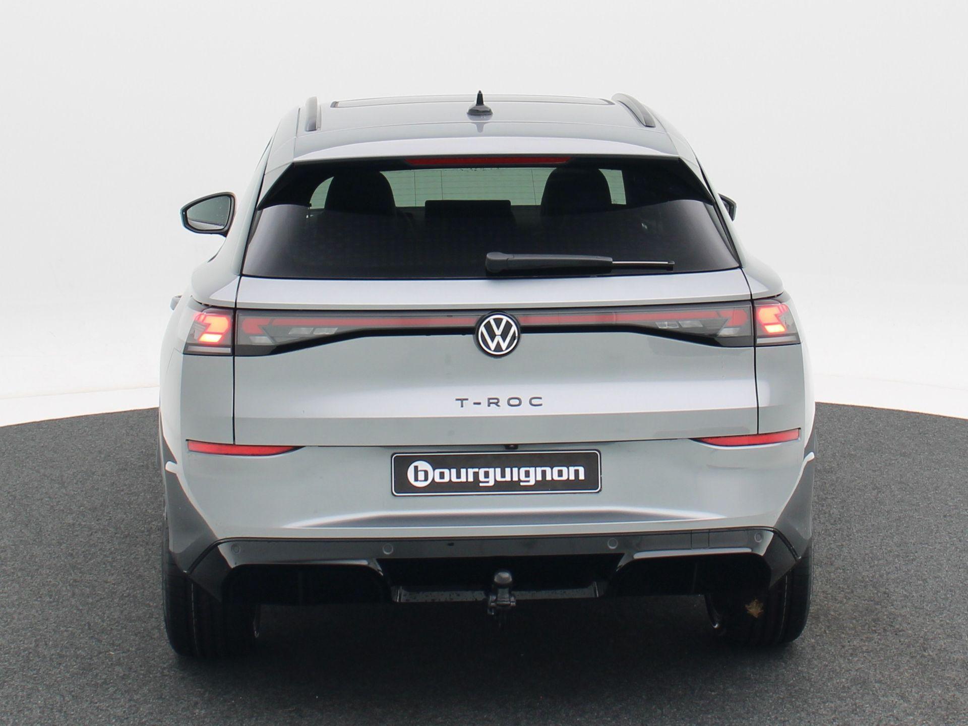 Volkswagen T-Roc R-Line First Edition 1.5 150 PK - Afbeelding 5