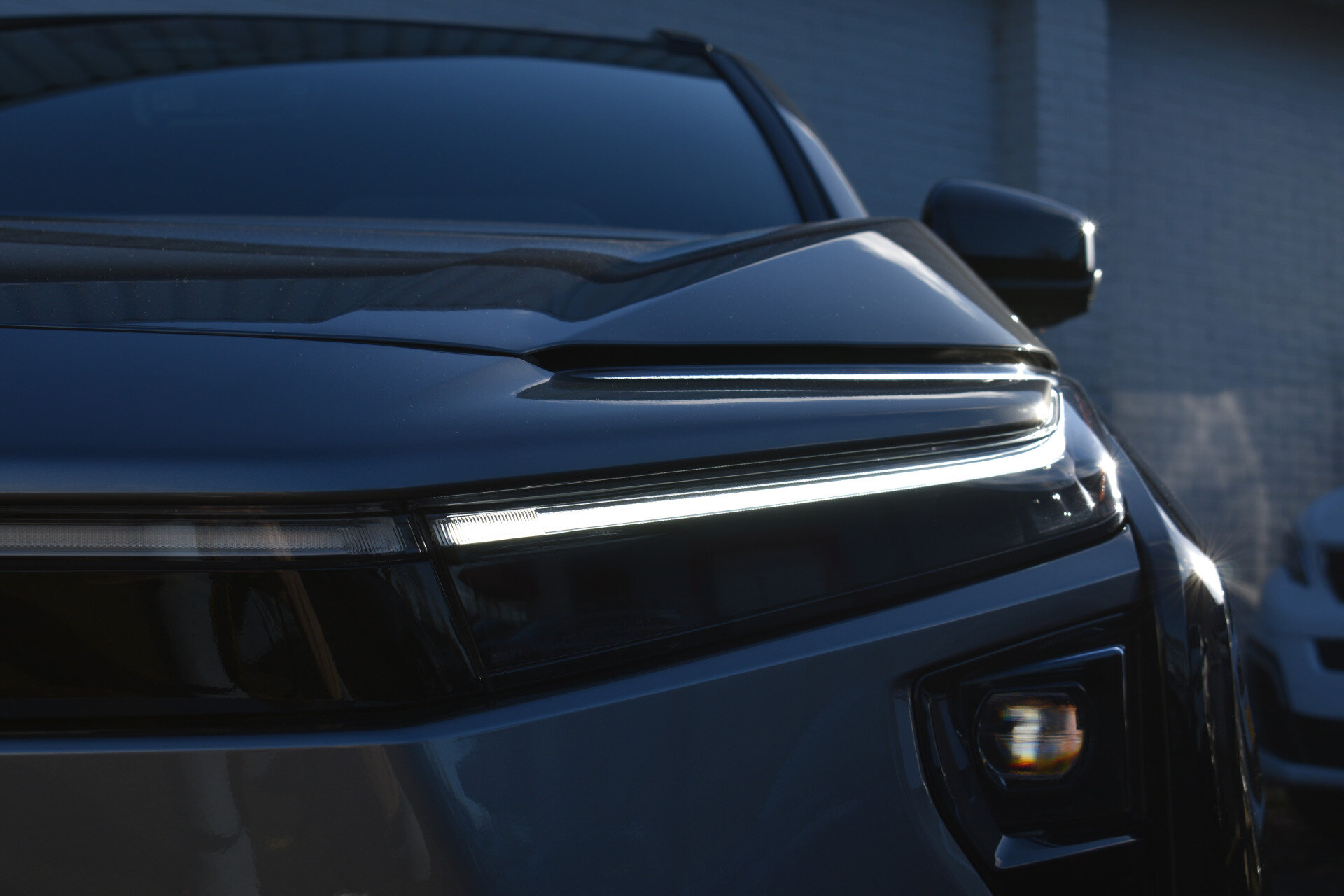 Toyota bZ4X Dynamic 73 kWh Automaat 224pk - Afbeelding 2