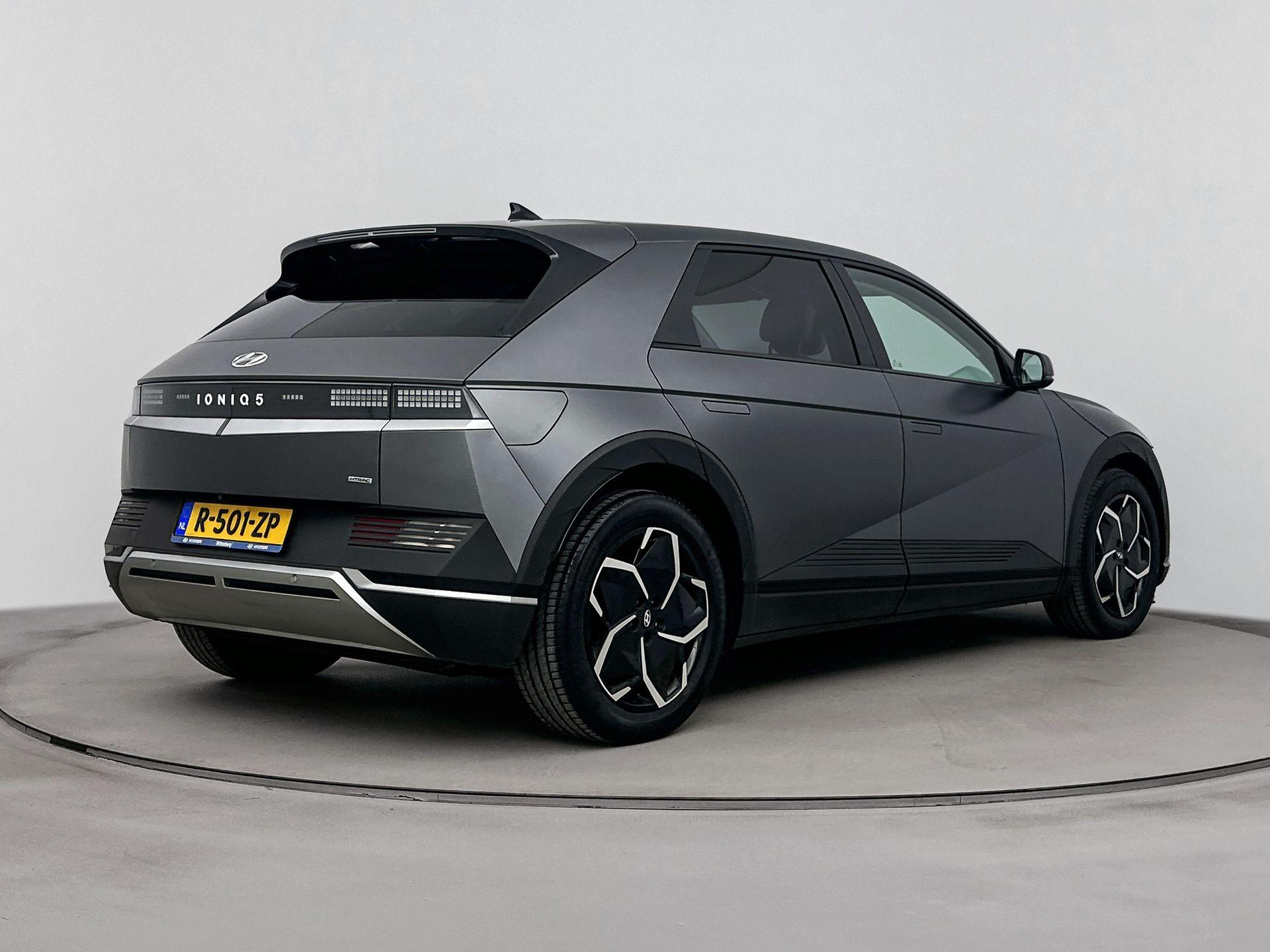 Hyundai IONIQ 5 Connect+ AWD 77.4 kWh - Afbeelding 3