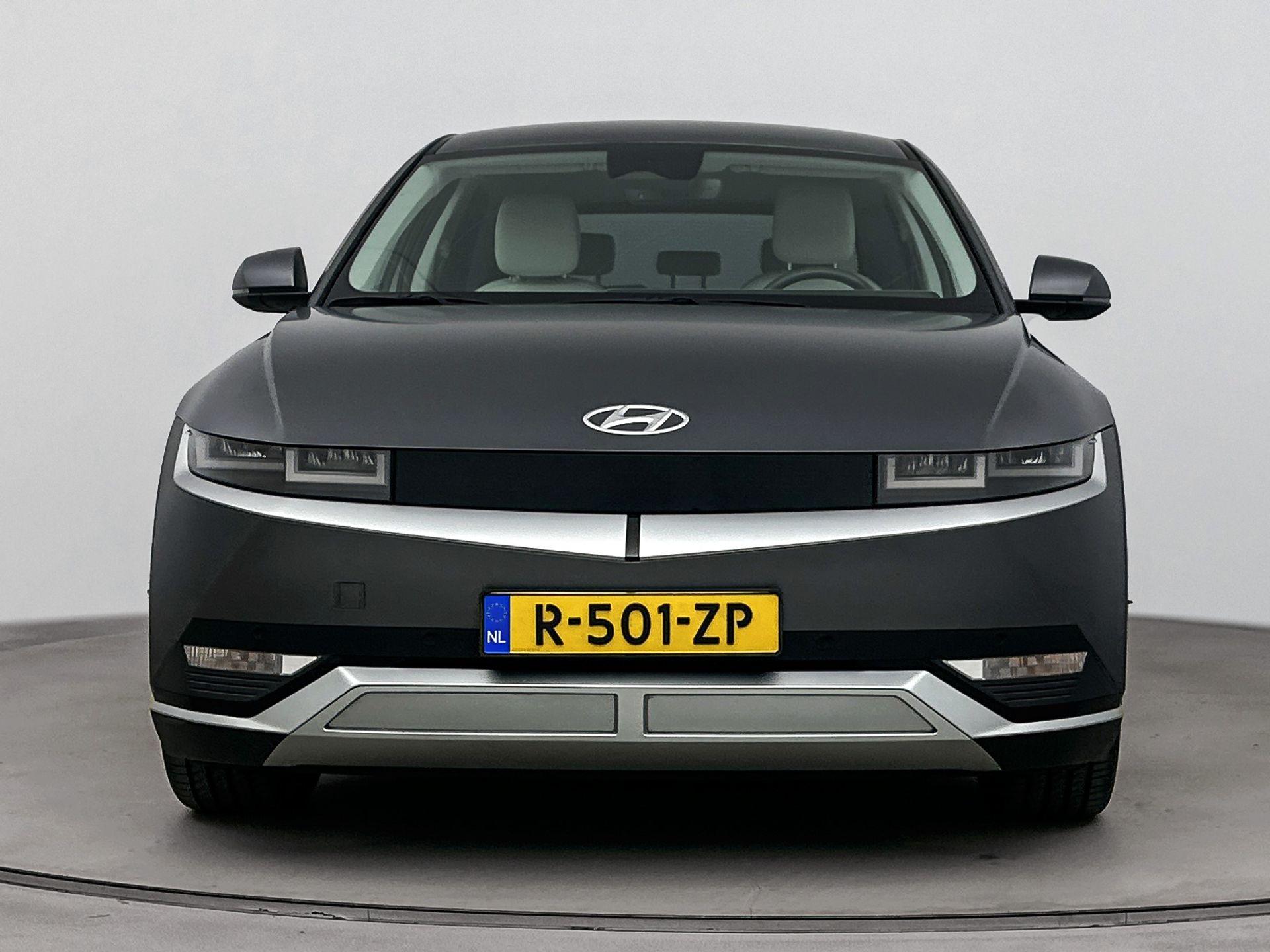 Hyundai IONIQ 5 Connect+ AWD 77.4 kWh - Afbeelding 5