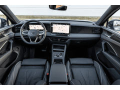 Volkswagen Tiguan 1.5 eHybrid 204pk DSG Life Edition - Afbeelding 5