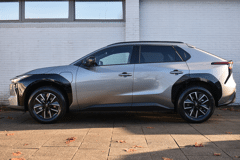 Toyota bZ4X Dynamic 73 kWh Automaat 224pk - Afbeelding 3