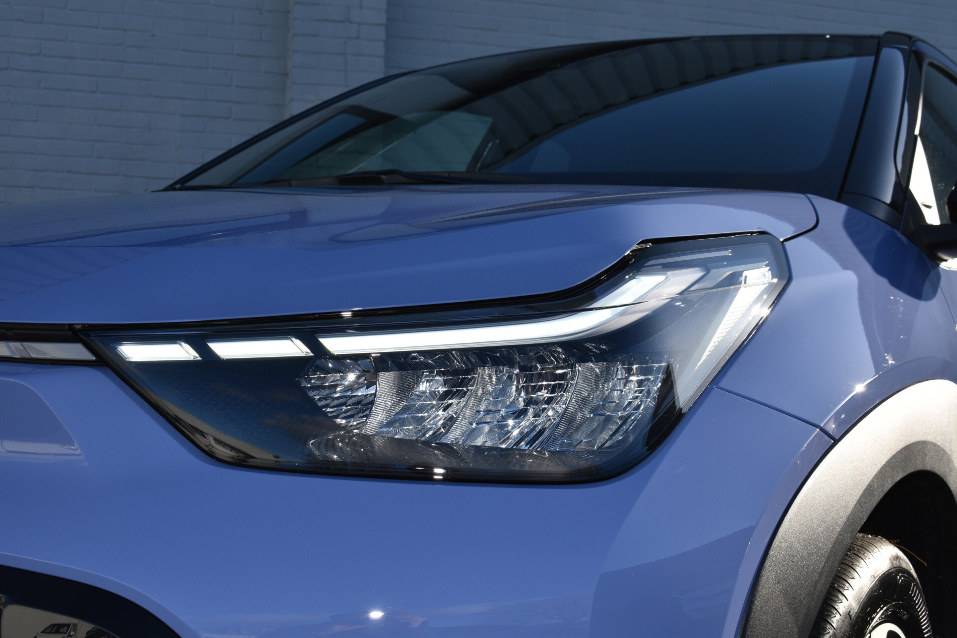 Toyota Aygo X Hybrid 115 pulse Automaat 116pk - Afbeelding 2