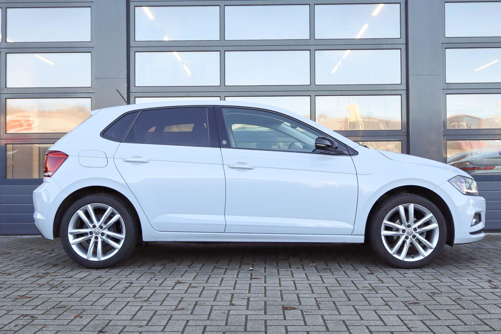 Volkswagen Polo 1.0 TSI 95pk Beats - Afbeelding 3