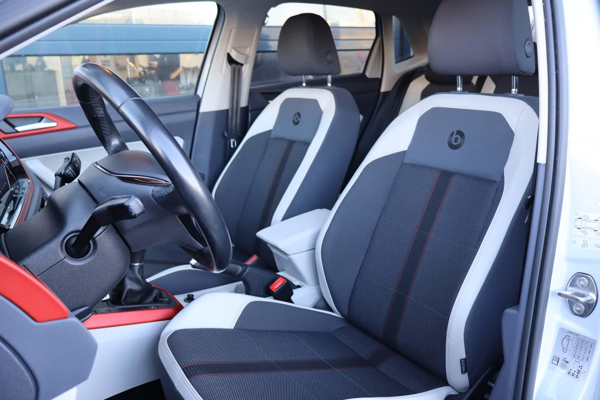 Volkswagen Polo 1.0 TSI 95pk Beats - Afbeelding 4