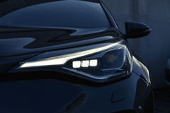 Toyota C-HR 1.8 Hybrid Executive Limited Automaat 122pk - Afbeelding 2