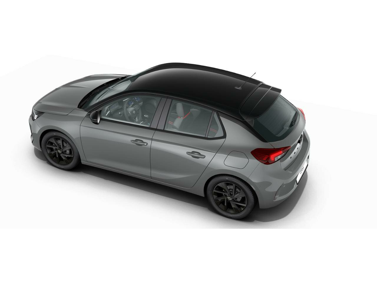 Opel Corsa YES - Afbeelding 4