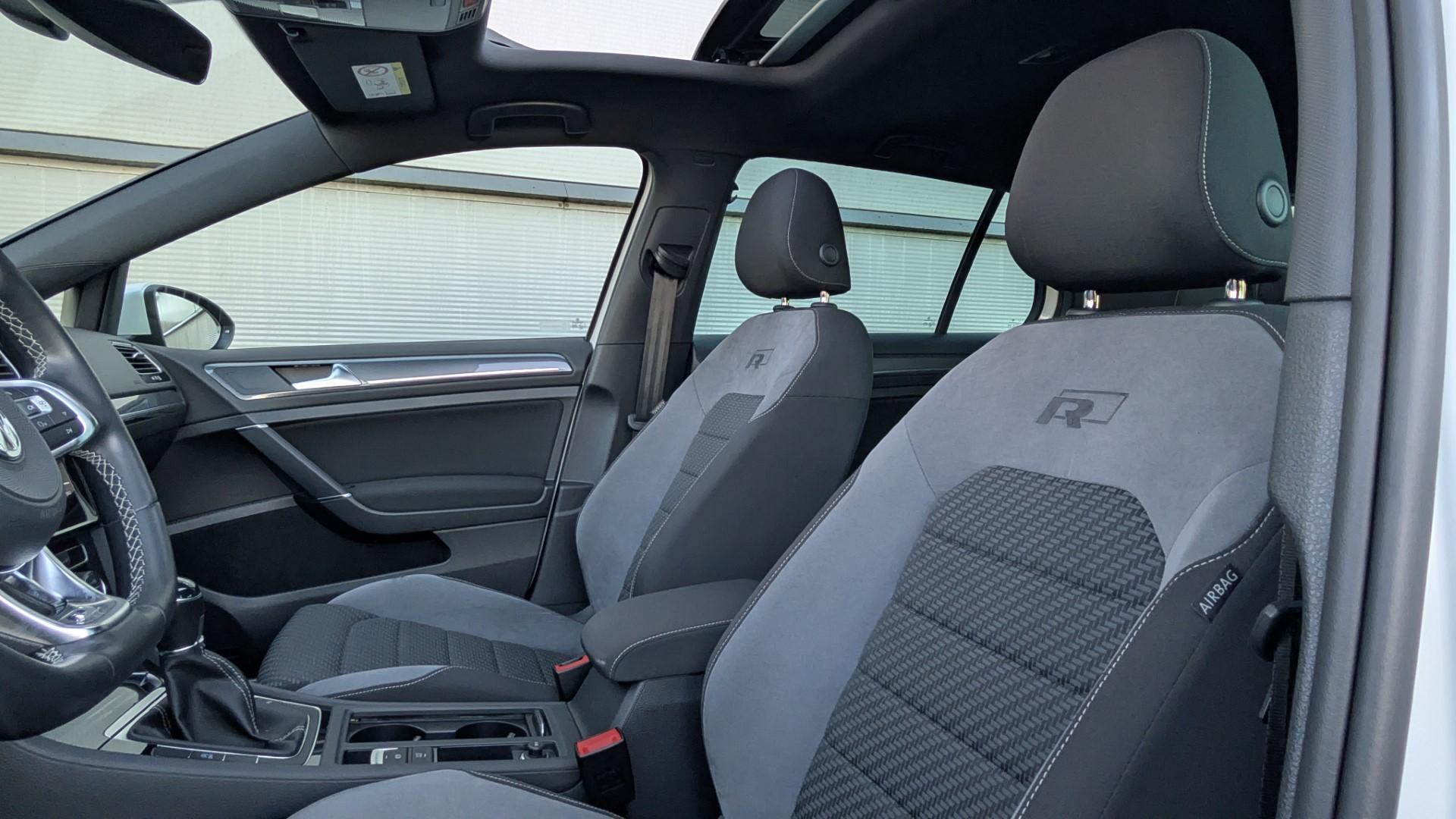 Volkswagen Golf 1.5 TSI 150pk Highline Business R - Afbeelding 4