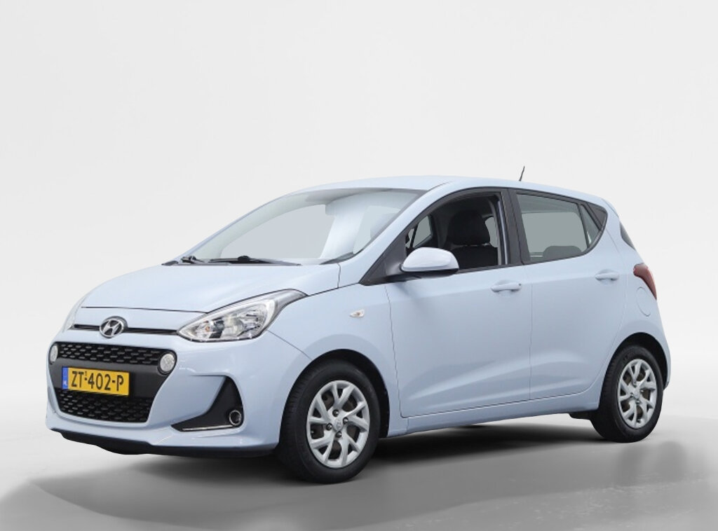 Hyundai i10 1.0i Comfort | Navigatie | Airco | Carplay | Cruise control |