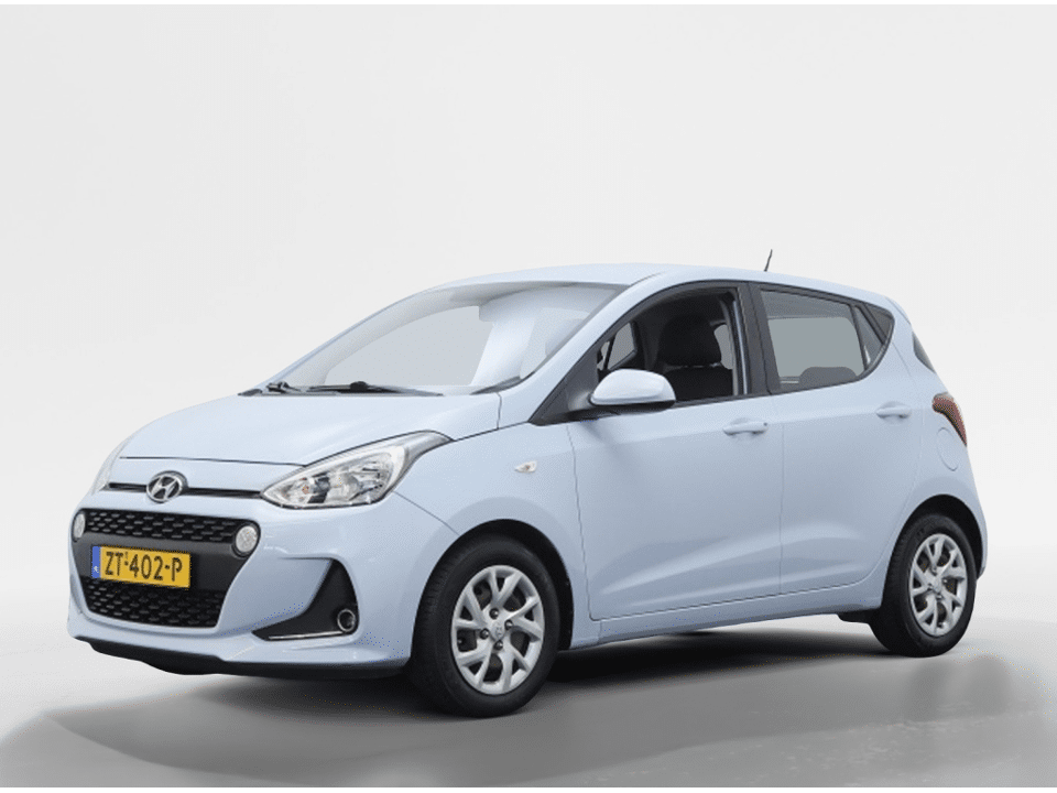 Hyundai i10 1.0i Comfort | Navigatie | Airco | Carplay | Cruise control | - Afbeelding 1