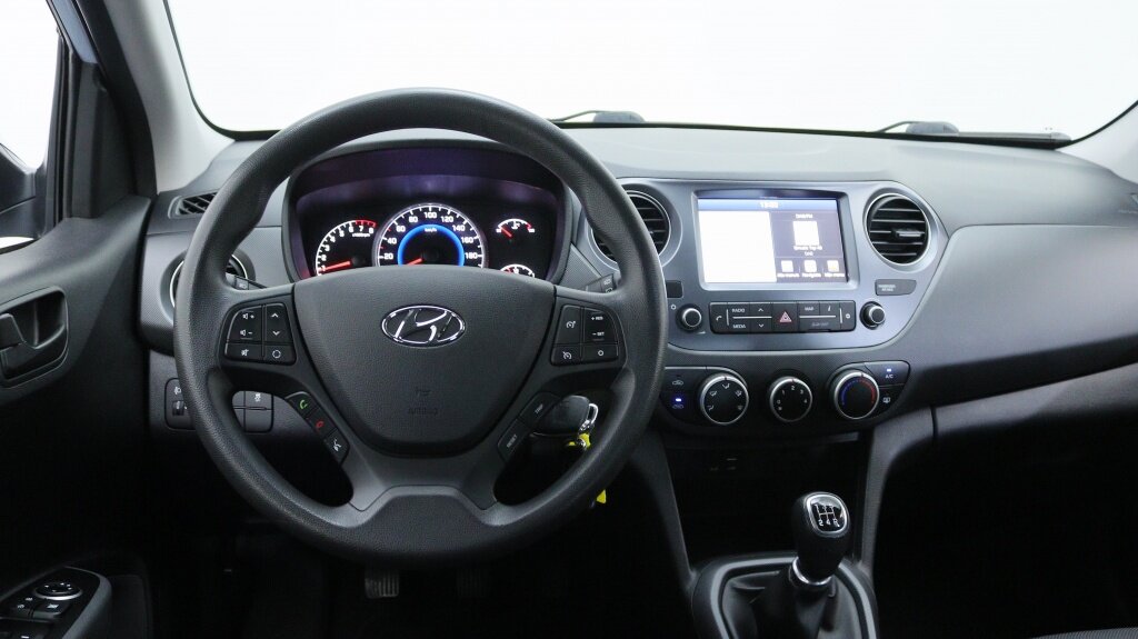 Hyundai i10 1.0i Comfort | Navigatie | Airco | Carplay | Cruise control | - Afbeelding 3