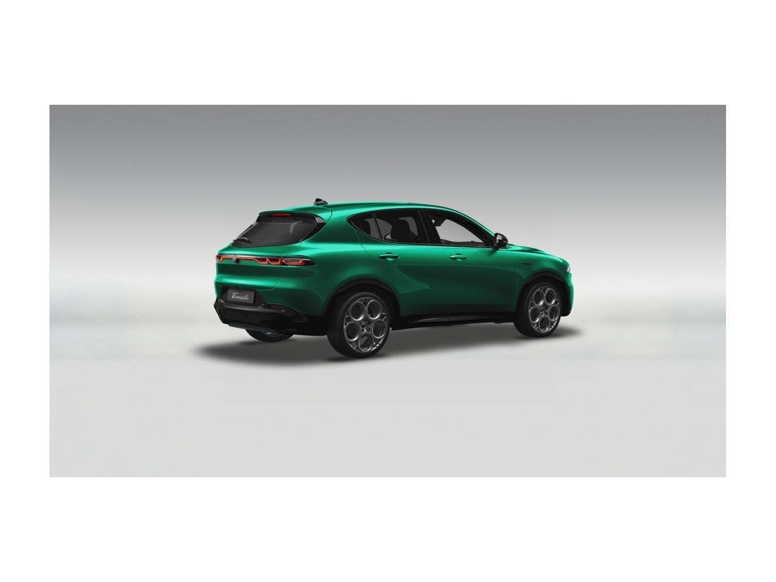 Alfa Romeo Tonale Veloce - Afbeelding 3