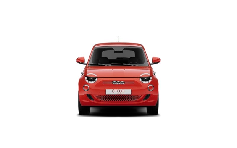 Fiat 500e Urban - Afbeelding 2