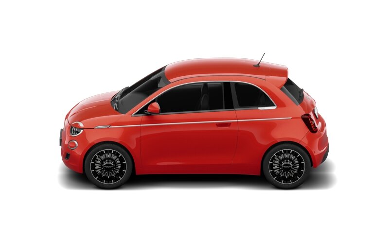 Fiat 500e Urban - Afbeelding 5