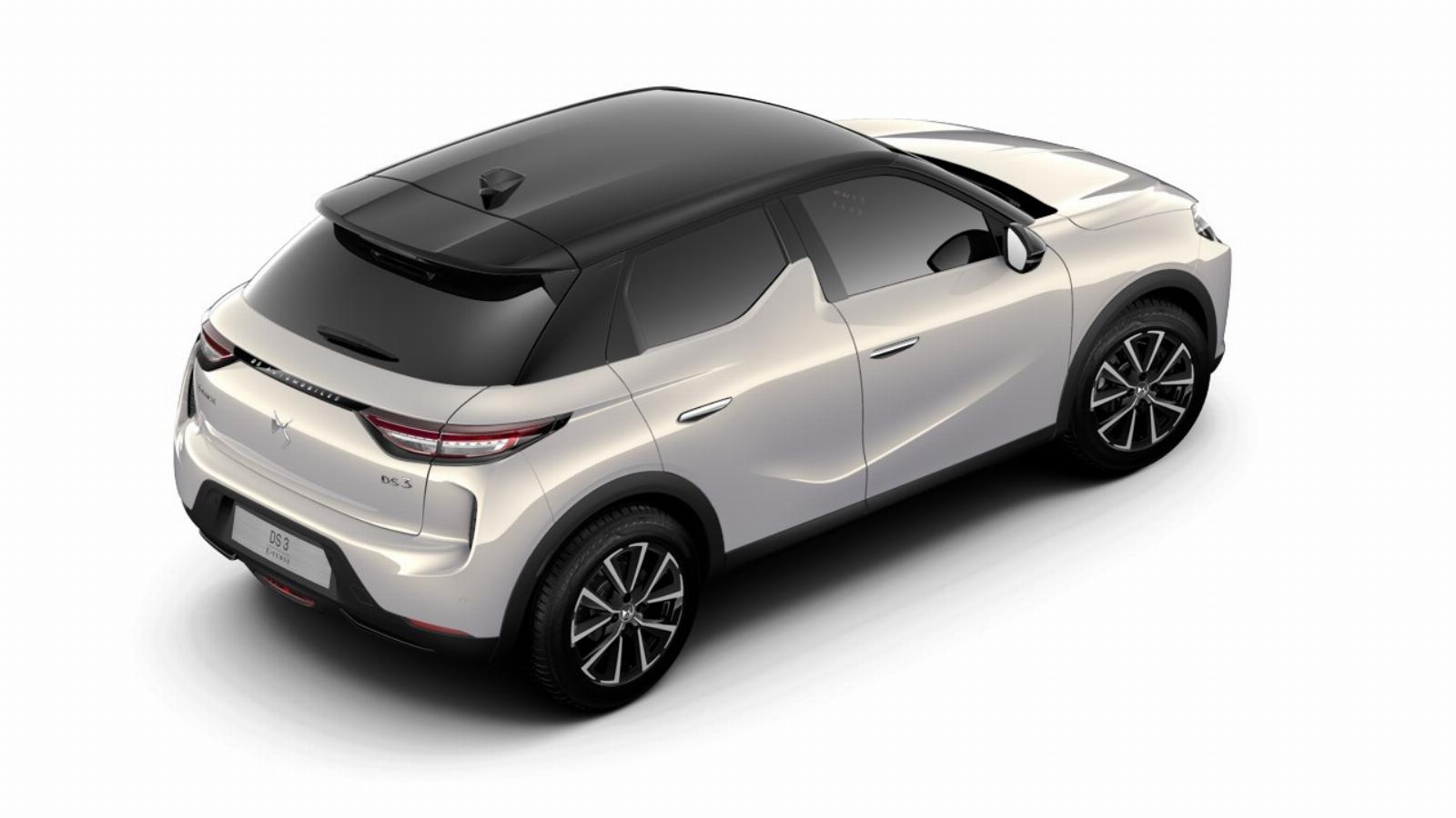 DS DS 3 Bastille - Afbeelding 4