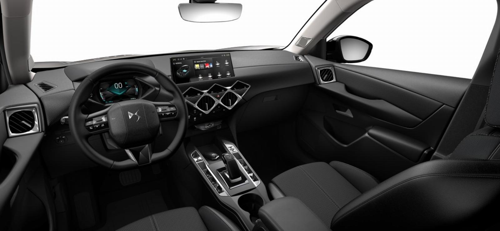 DS DS 3 Bastille - Afbeelding 5