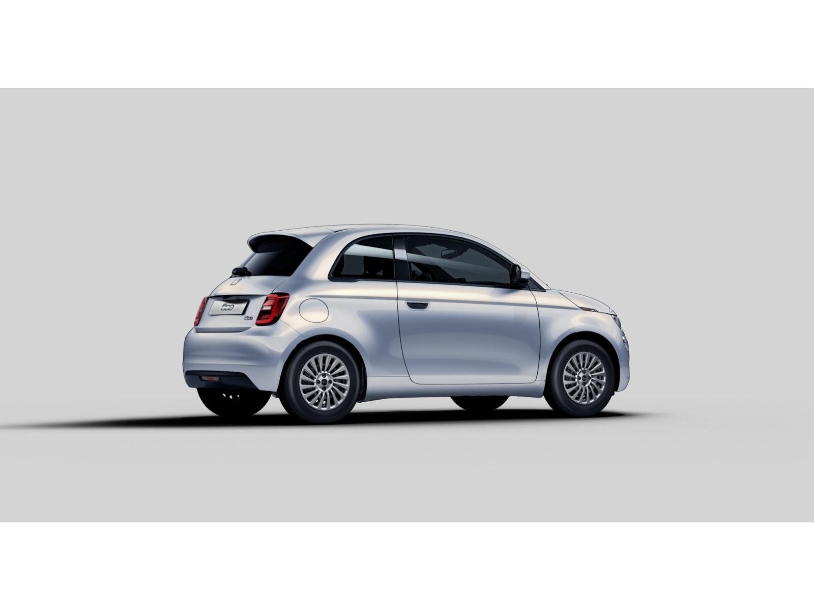 Fiat 500e Urban - Afbeelding 2