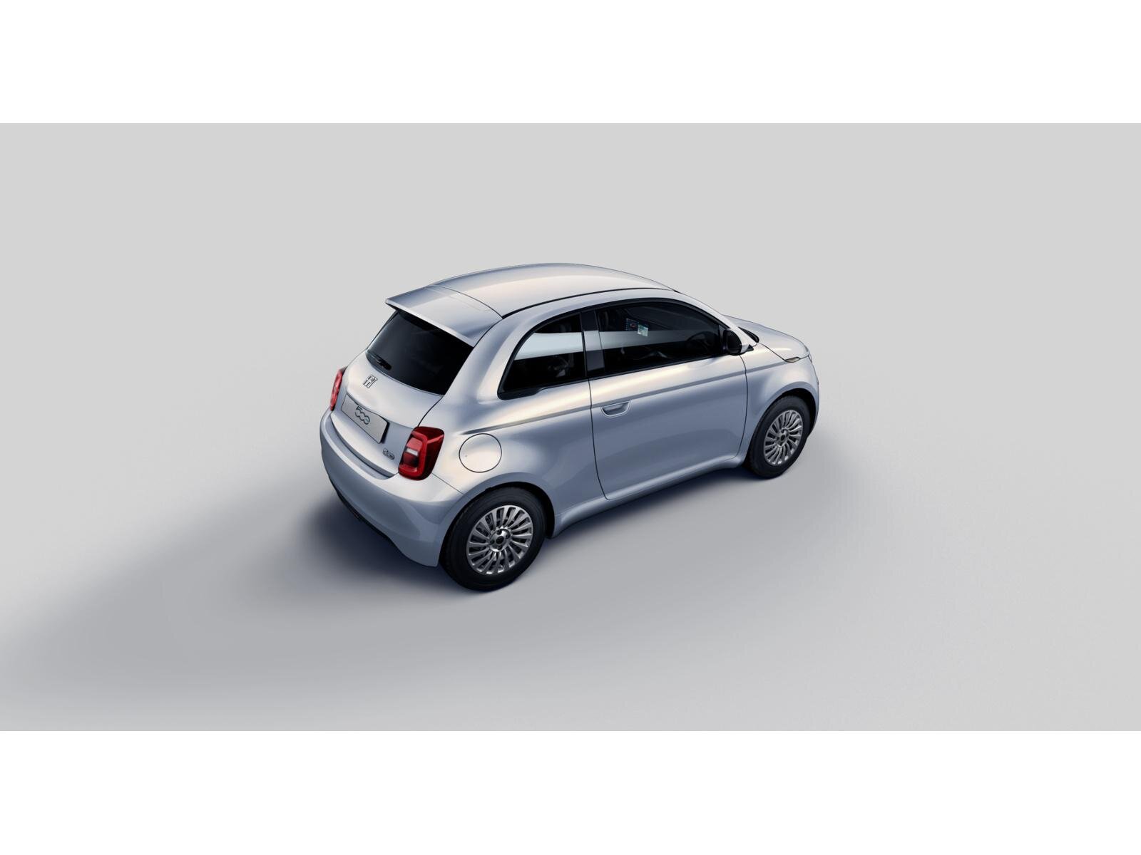 Fiat 500e Urban - Afbeelding 3
