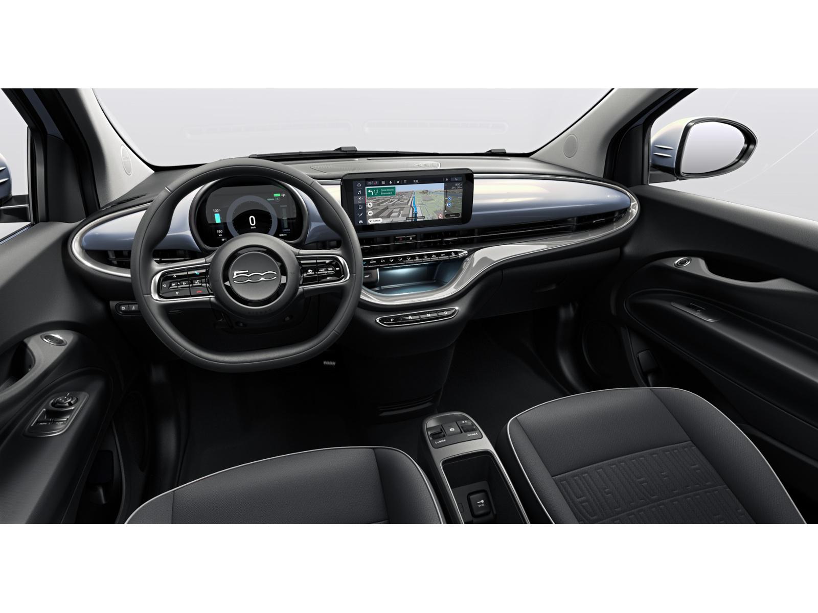 Fiat 500e Urban - Afbeelding 4