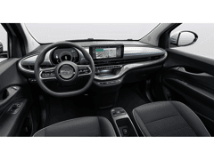 Fiat 500e Urban - Afbeelding 4