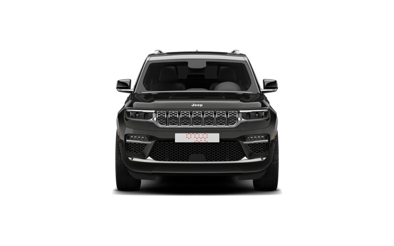 Jeep Grand Cherokee Summit Reserve - Afbeelding 2