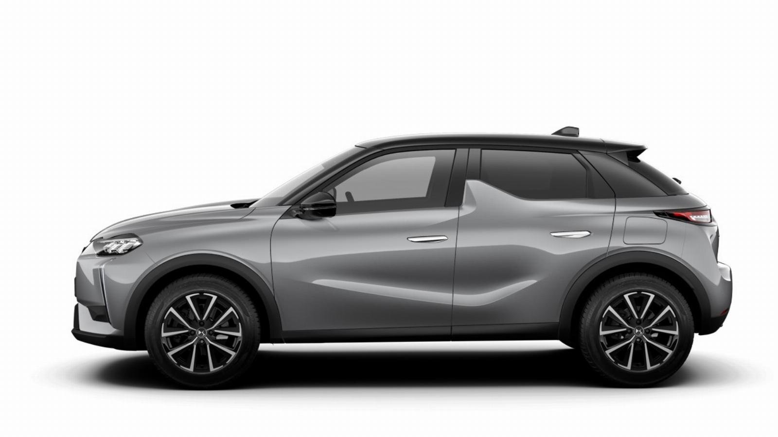 DS DS 3 Bastille - Afbeelding 2