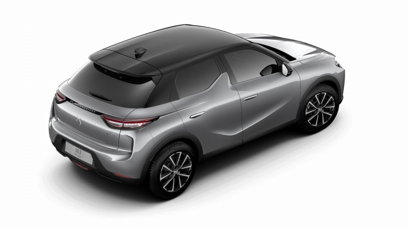 DS DS 3 Bastille - Afbeelding 4