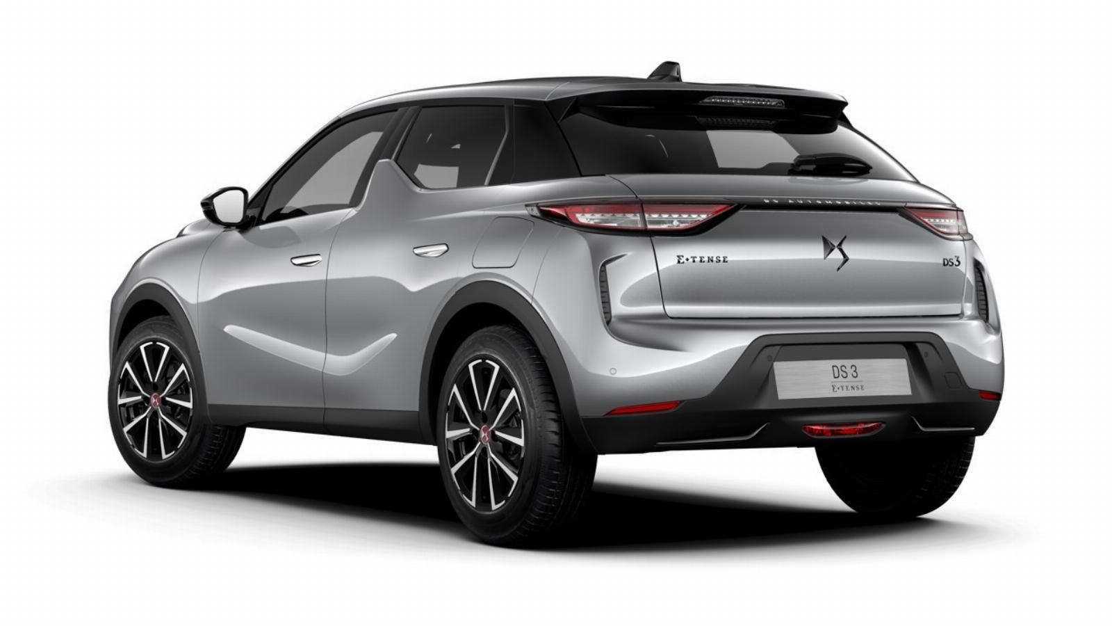 DS DS 3 Performance Line - Afbeelding 3