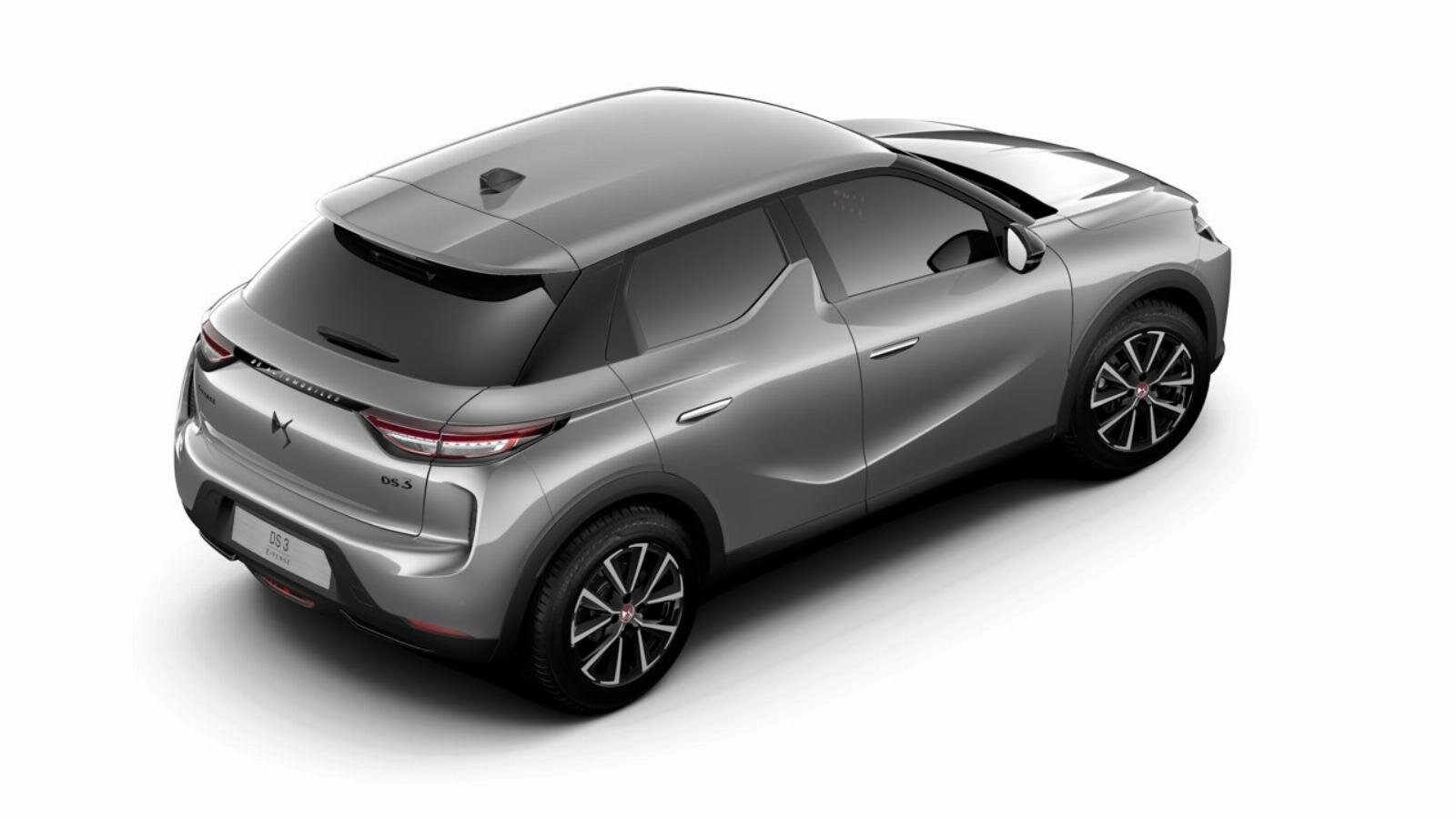 DS DS 3 Performance Line - Afbeelding 4