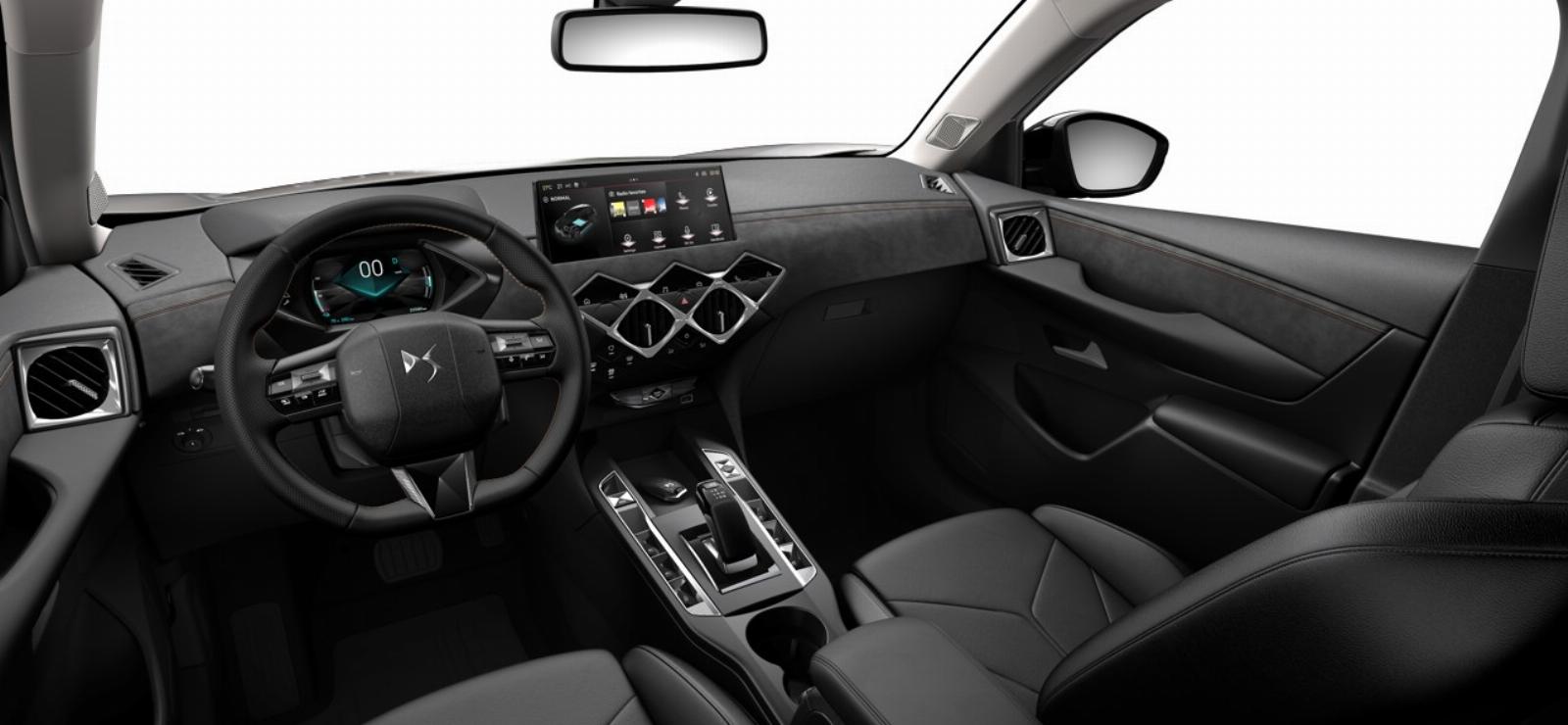 DS DS 3 Performance Line - Afbeelding 5