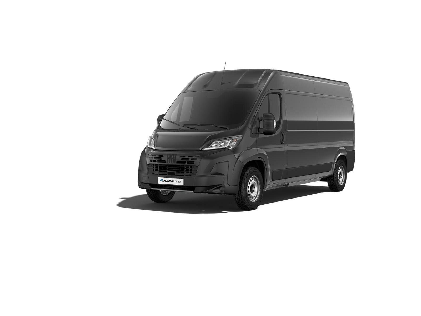 Fiat Ducato Professional Standaard - Elektrisch - Afbeelding 2