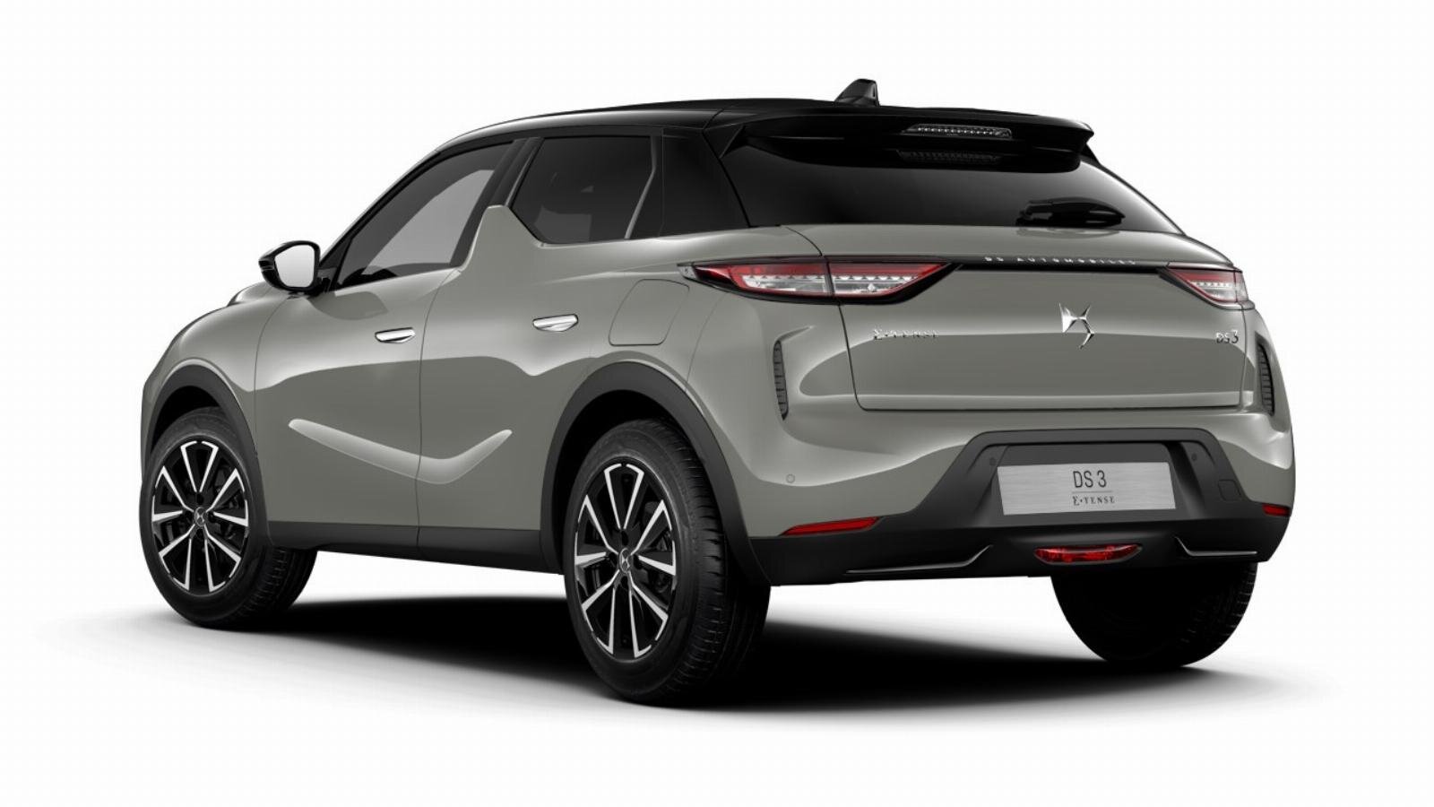 DS DS 3 Bastille - Afbeelding 3