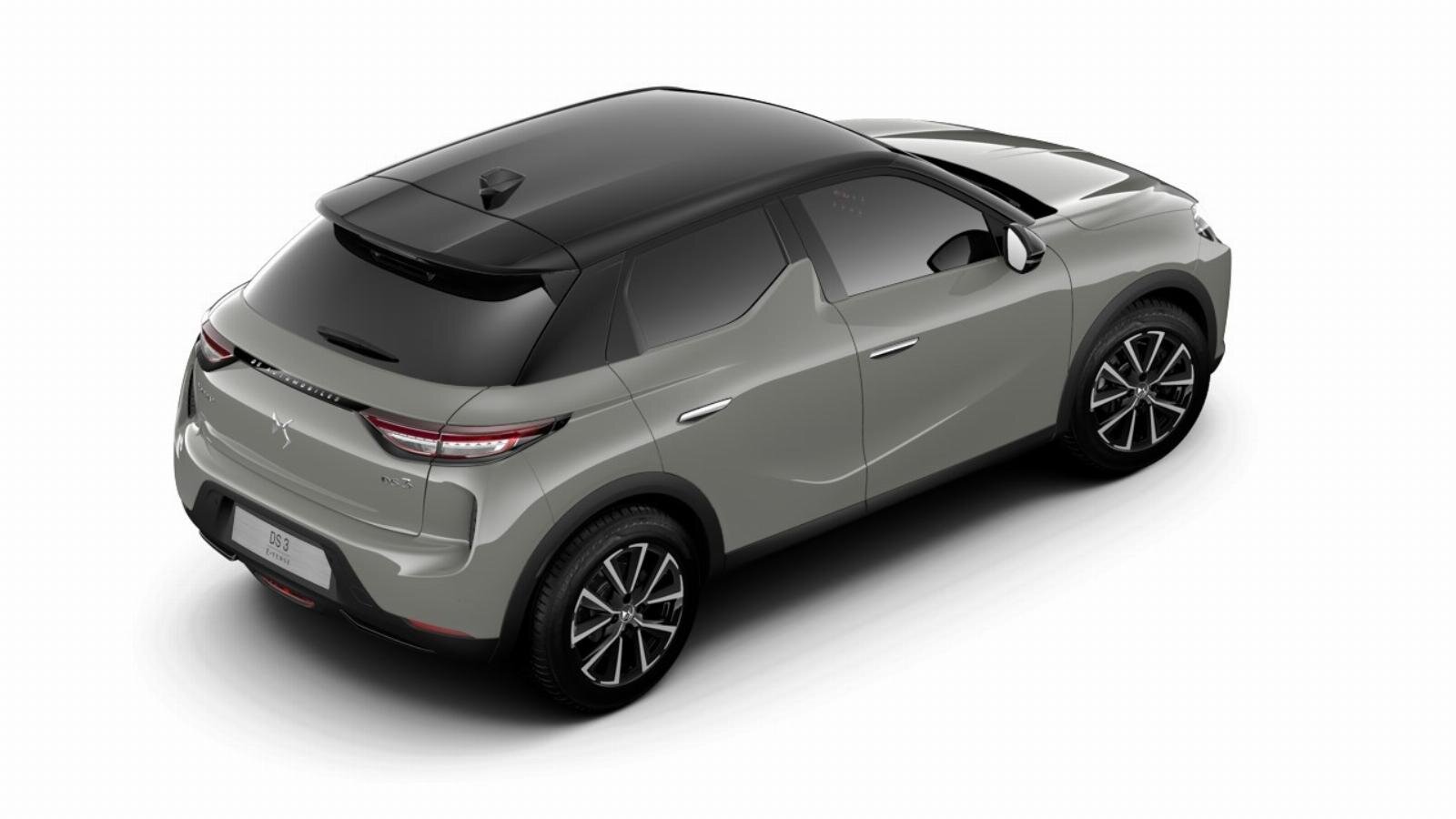 DS DS 3 Bastille - Afbeelding 4