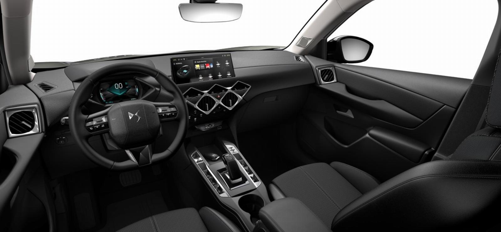 DS DS 3 Bastille - Afbeelding 5