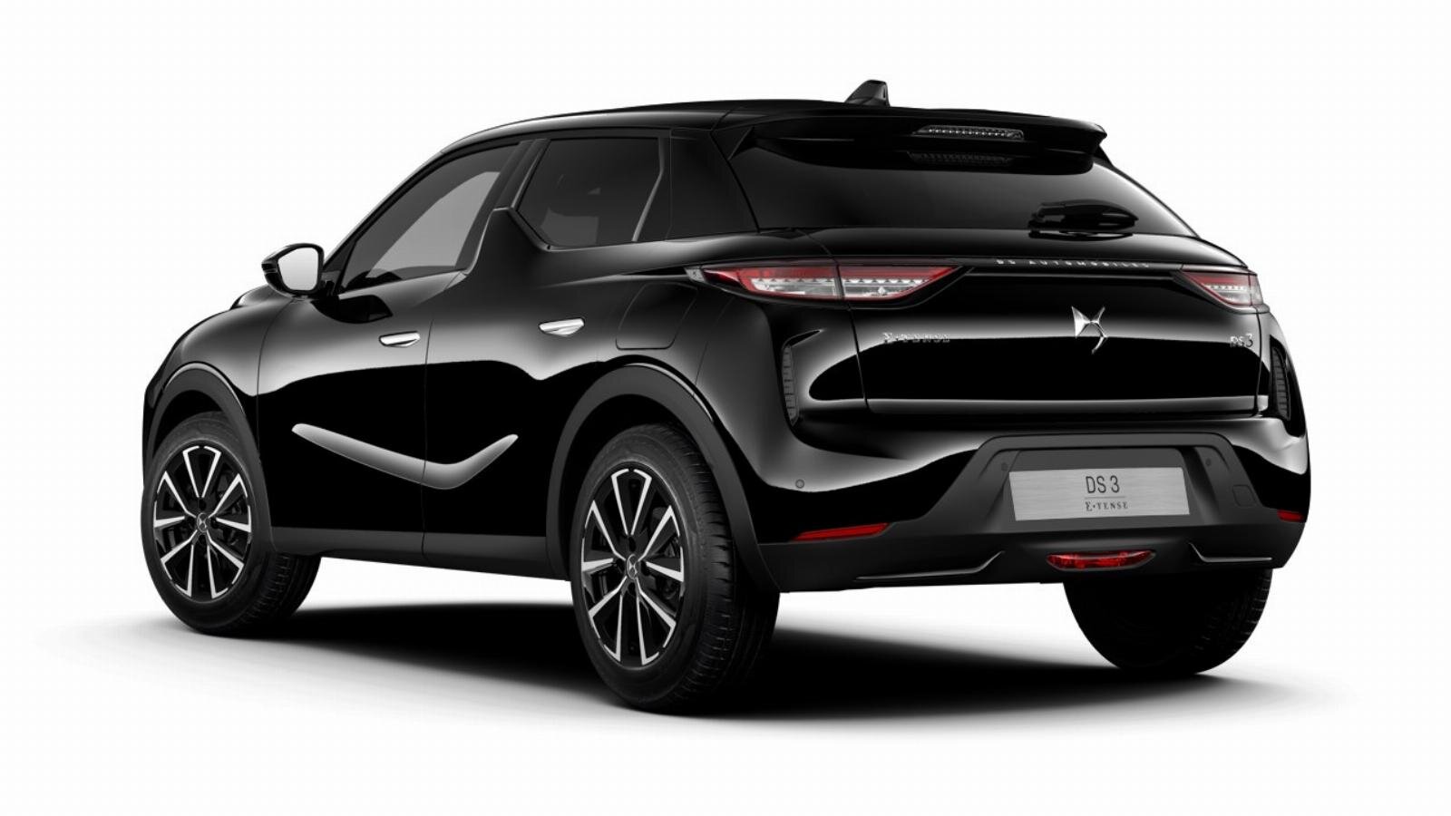 DS DS 3 Bastille - Afbeelding 3