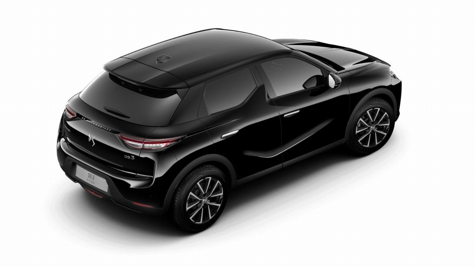 DS DS 3 Bastille - Afbeelding 4