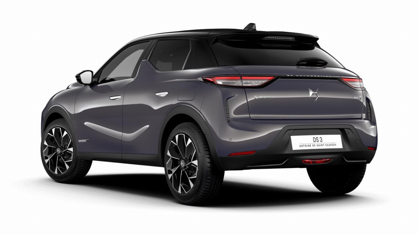 DS DS 3 Antoine De Saint Exupéry - Afbeelding 3