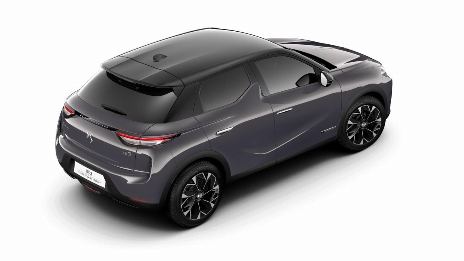 DS DS 3 Antoine De Saint Exupéry - Afbeelding 4