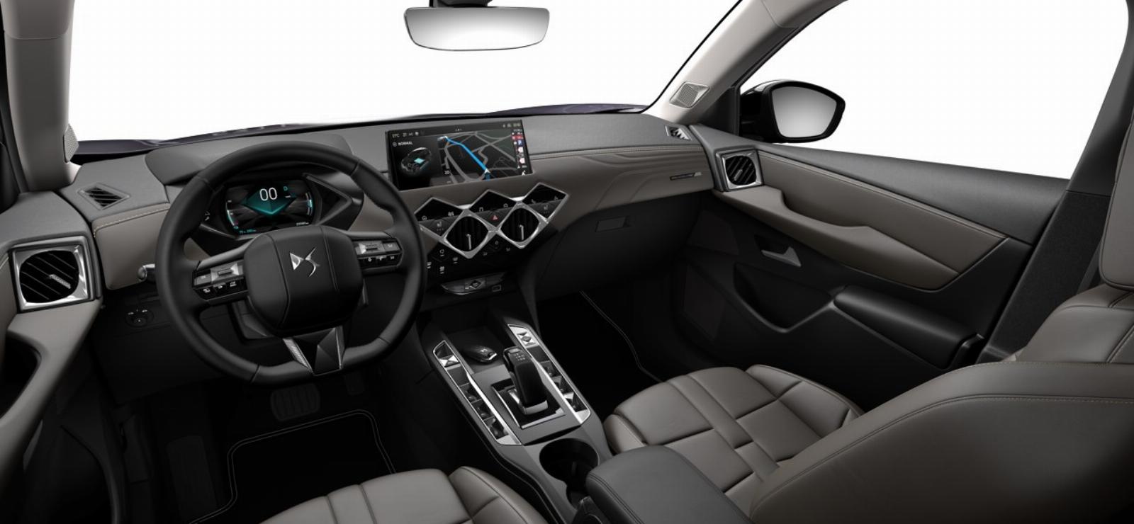 DS DS 3 Antoine De Saint Exupéry - Afbeelding 5