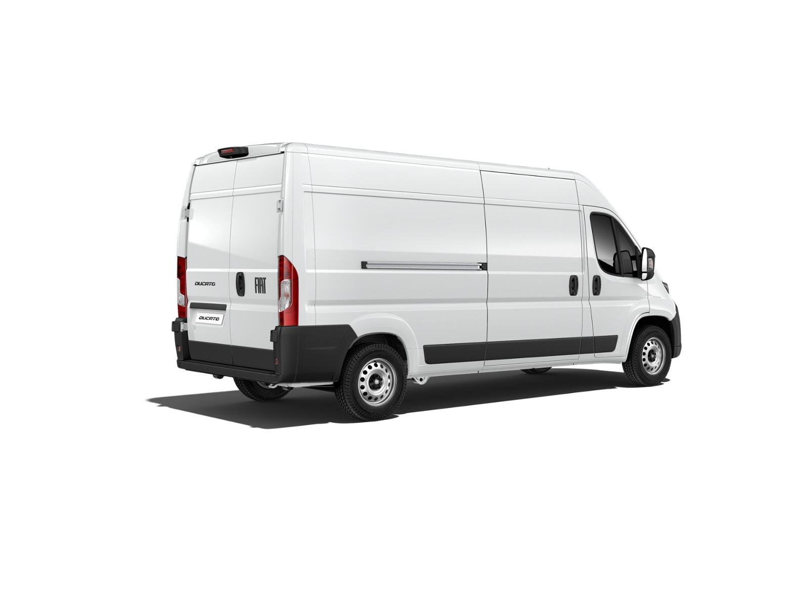 Fiat Ducato Professional Standaard - Afbeelding 4