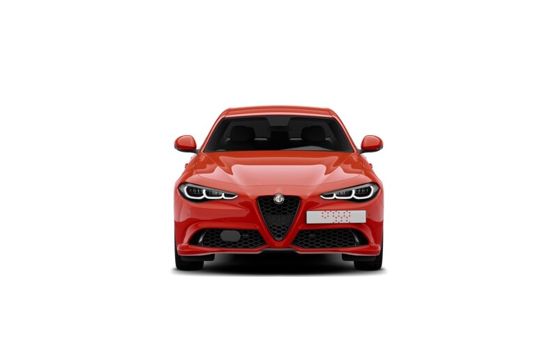 Alfa Romeo Giulia Veloce - Afbeelding 2