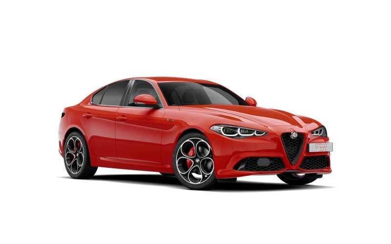 Alfa Romeo Giulia Veloce - Afbeelding 3
