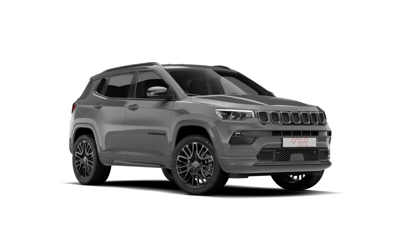 Jeep Compass Altitude - Afbeelding 3