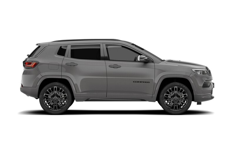 Jeep Compass Altitude - Afbeelding 4