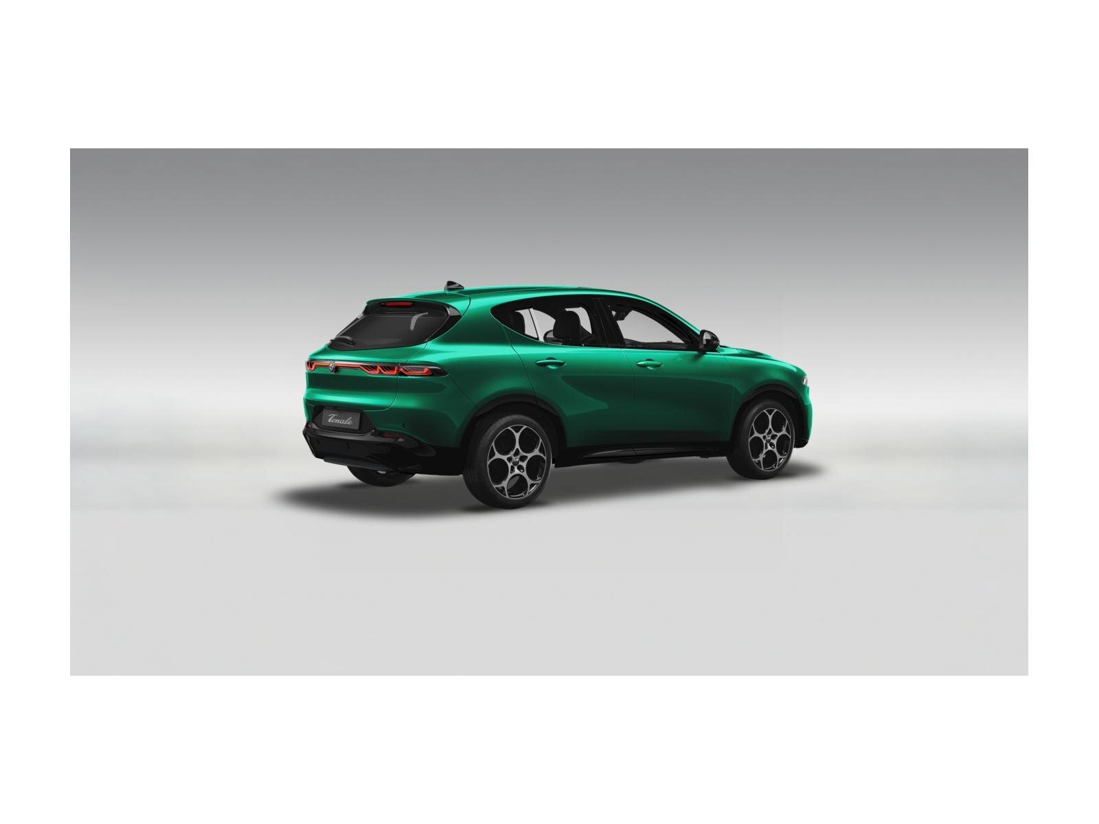 Alfa Romeo Tonale Sprint - Afbeelding 3