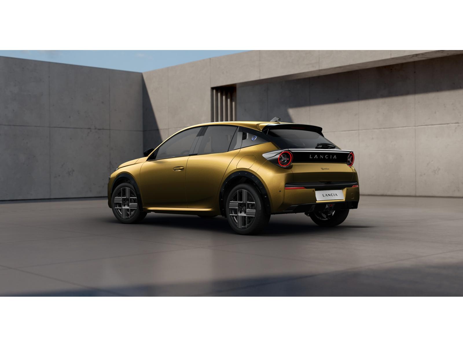 Lancia Ypsilon LX - Electric - Afbeelding 3