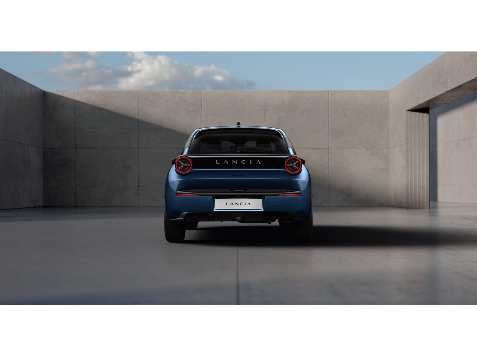 Lancia Ypsilon Edizione Cassina - Electric - Afbeelding 5