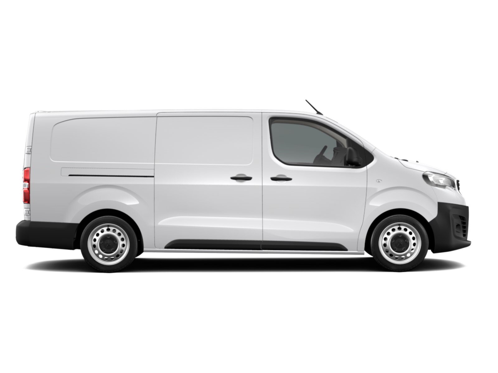 Peugeot e-Expert Standaard - electric - Afbeelding 3