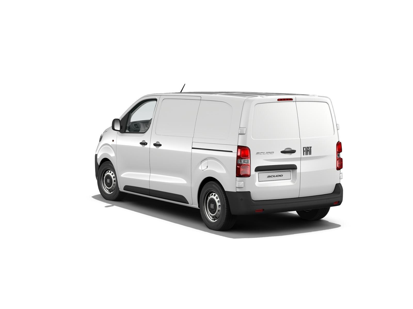 Fiat Scudo Professional Standaard - Afbeelding 3